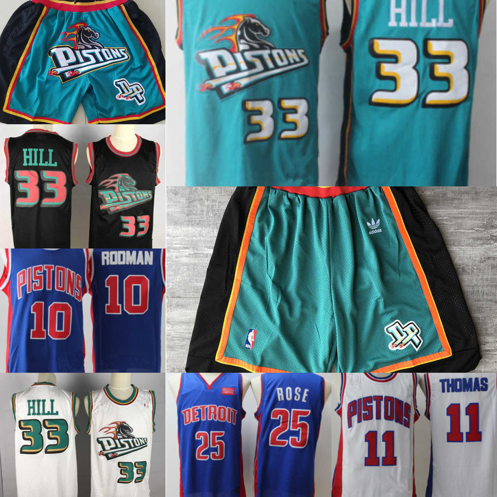 new 2022 Basketball Jerseys Detroit Pistons''Men Jersey Throwback Grant 33 Hill Isiah 11 Thomas Dennis 10 Rodman blue white Basketball Shorts Red, Color
new 2022 Basketball Jerseys Detroit Pistons''Men Jersey Throwback Grant 33 Hill Isiah 11 Thomas Dennis 10 Rodman blue white Basketball Shorts Red, Color