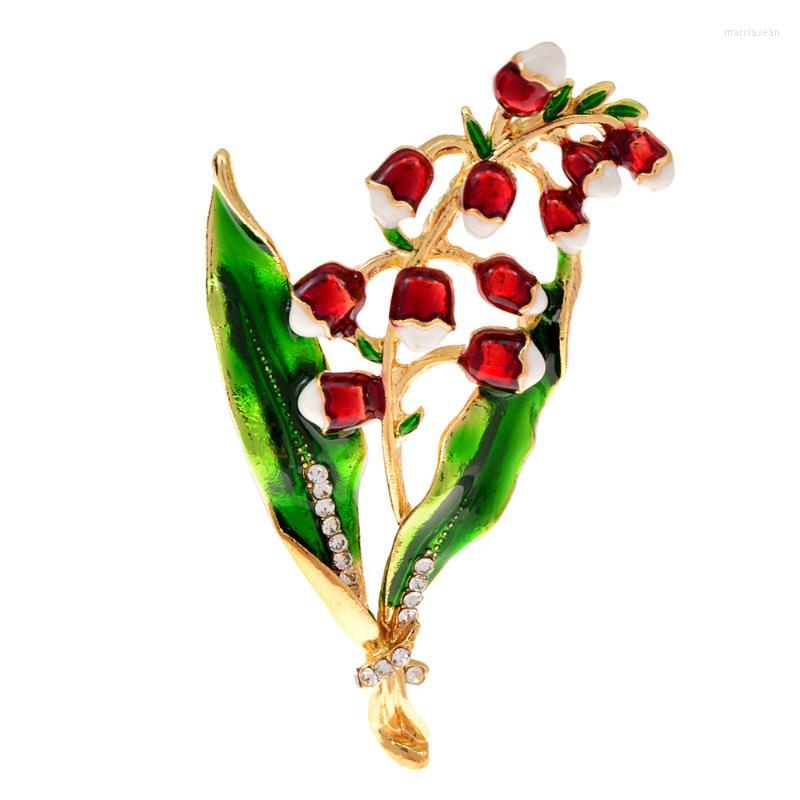 Brooches CINDY XIANG Elegant Rhinestone Magnolia Flower For Women Weddings Bouquet Enamel Brooch Pins 2022 Plant Jewelry
Brooches CINDY XIANG Elegant Rhinestone Magnolia Flower For Women Weddings Bouquet Enamel Brooch Pins 2022 Plant Jewelry