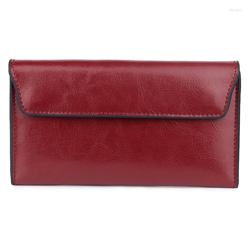 Wallets Women Detachable Card Slot Money Bag Practical Large Capacity Thin Slim Wallet Purse Female With Hand Pocket, Black
Wallets Women Detachable Card Slot Money Bag Practical Large Capacity Thin Slim Wallet Purse Female With Hand Pocket, Black