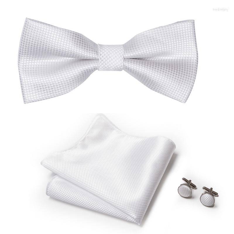Bow Ties High Grade Silk Nice Handmade Tie Handkerchief Pocket Squares Cufflink Set Paisley Clothing Accessories Beige
Bow Ties High Grade Silk Nice Handmade Tie Handkerchief Pocket Squares Cufflink Set Paisley Clothing Accessories Beige