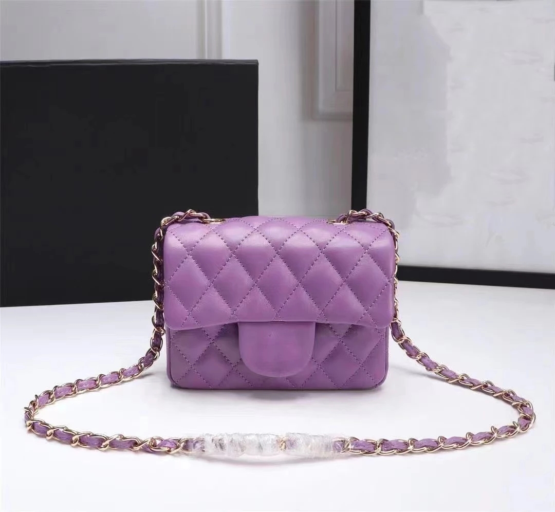 Genuine Leather bags Purse shoulder cross body designer chain black Luxury Brand Ladies Shoulder Small Underarm Crossbody Female Messenger Houlder Bag
Genuine Leather bags Purse shoulder cross body designer chain black Luxury Brand Ladies Shoulder Small Underarm Crossbody Female Messenger Houlder Bag