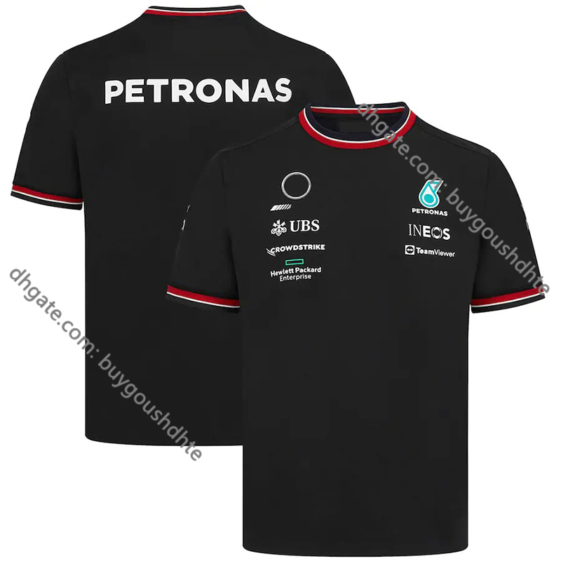 F1 T shirt For Mercedes Benz Racing Team Keto F1 2022 Season Petronas Motorsport Men's Breathable Casual Short Sleeve T Shirt Summer F11SS
F1 T shirt For Mercedes Benz Racing Team Keto F1 2022 Season Petronas Motorsport Men's Breathable Casual Short Sleeve T Shirt Summer F11SS