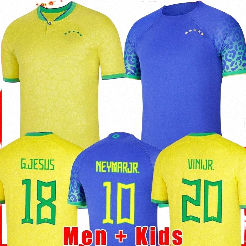 2022 soccer jersey Camiseta de futbol world cup 2023 PAQUETA NERES COUTINHO bRAZILS football shirt FIRMINO JESUS MARCELO PELE brasil 22 23 maillot de W4LH#, Kids home
2022 soccer jersey Camiseta de futbol world cup 2023 PAQUETA NERES COUTINHO bRAZILS football shirt FIRMINO JESUS MARCELO PELE brasil 22 23 maillot de W4LH#, Kids home
