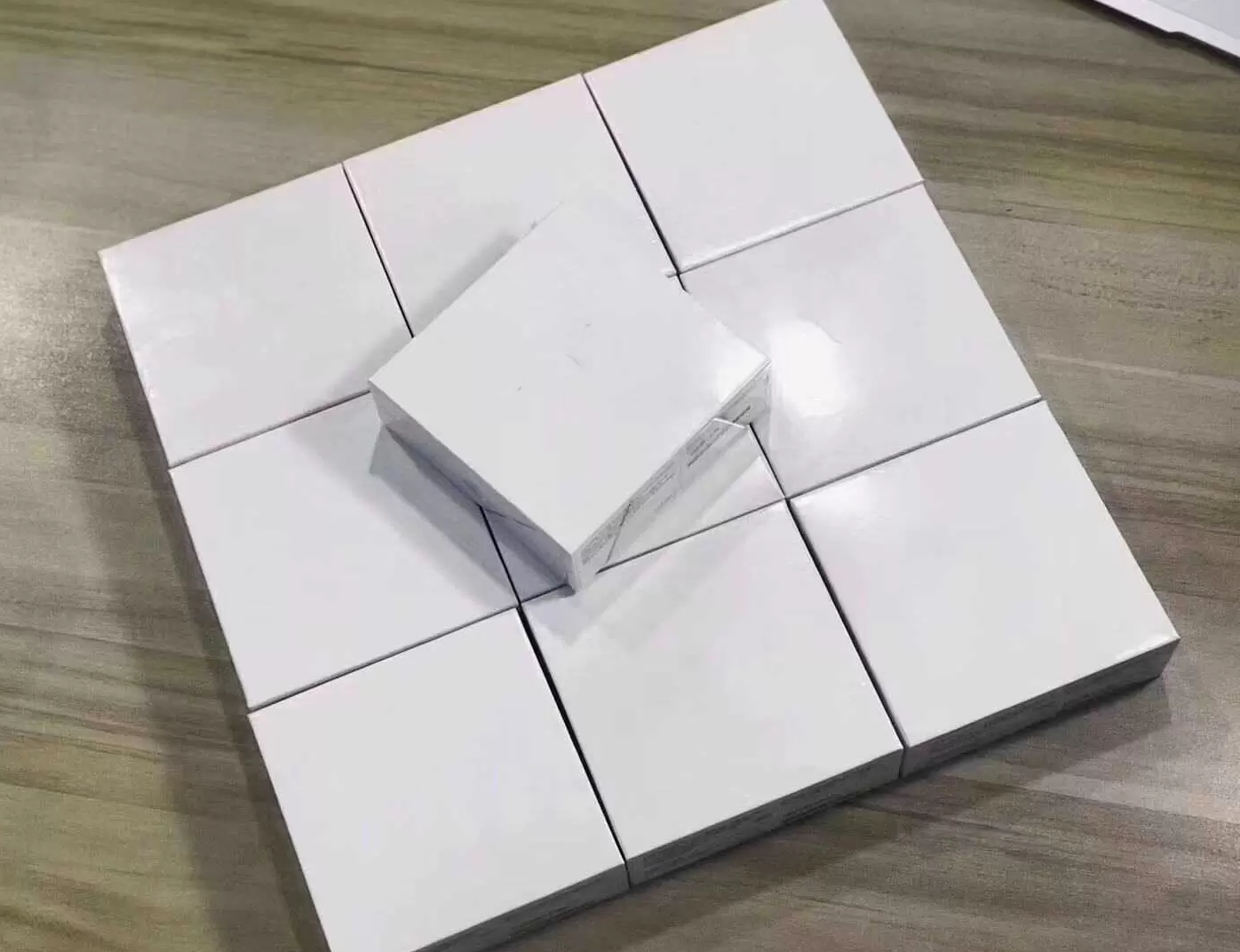 2022 arrival True wireless bluetooth Earphones mini Headphone auto paring wireless Charging case For Cell Phone In-Ear Detection Earbuds Tws headset, With valid serial number
2022 arrival True wireless bluetooth Earphones mini Headphone auto paring wireless Charging case For Cell Phone In-Ear Detection Earbuds Tws headset, With valid serial number