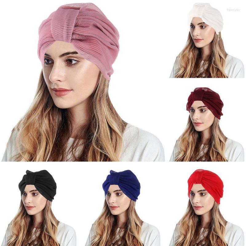 Ball Caps Mens Running Hats Quick Dry Women Knot Fashion Pleated Head Hat Cap Headwear Muslim Turban Headwrap Baseball With Rose, Black
Ball Caps Mens Running Hats Quick Dry Women Knot Fashion Pleated Head Hat Cap Headwear Muslim Turban Headwrap Baseball With Rose, Black