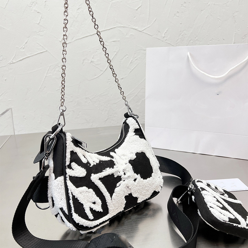 classic handbag luxurys designer bags fashion chain channel crossbody woman shoulder bags high quality handbags three in one the totes luxury bag backpacks, Black
classic handbag luxurys designer bags fashion chain channel crossbody woman shoulder bags high quality handbags three in one the totes luxury bag backpacks, Black