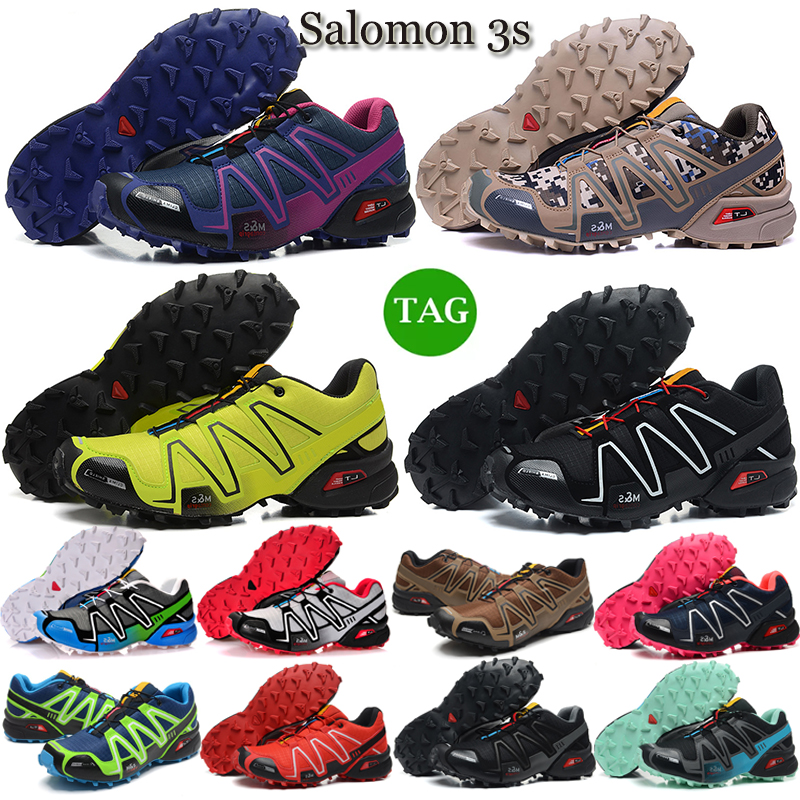 Top Quality Speed Cross 3.0 running shoes III CS mens hiking shoe black white blue red yellow green speedcross men women trainers sports sneakers
Top Quality Speed Cross 3.0 running shoes III CS mens hiking shoe black white blue red yellow green speedcross men women trainers sports sneakers