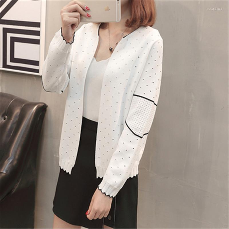 Women' Knits Fashion Knitted Short Women Causal Top Korean 2022 Summer Girls Cardigan White Cardigans Jumper Womens Knitwear Spring, Black
Women' Knits Fashion Knitted Short Women Causal Top Korean 2022 Summer Girls Cardigan White Cardigans Jumper Womens Knitwear Spring, Black
