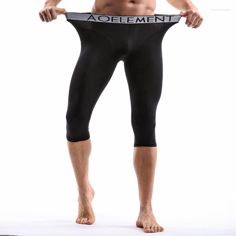 Underpants 2pcs/lotSport Men's Wear-resistant LegSports Long Leg Underwear CroppedTrousers Modal Quick-drying Large RunningShort Boxers
Underpants 2pcs/lotSport Men's Wear-resistant LegSports Long Leg Underwear CroppedTrousers Modal Quick-drying Large RunningShort Boxers