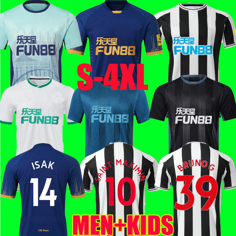 22 23 ISAK soccer jerseys Newcastle BOTMAN BRUNO G JOELINTON TRIPPIER 2022 2023 UNITED MAXIMIN WILSON SHELVEY ALMIRON TARGETT WOOD football shirt men kids pre match, Home
22 23 ISAK soccer jerseys Newcastle BOTMAN BRUNO G JOELINTON TRIPPIER 2022 2023 UNITED MAXIMIN WILSON SHELVEY ALMIRON TARGETT WOOD football shirt men kids pre match, Home