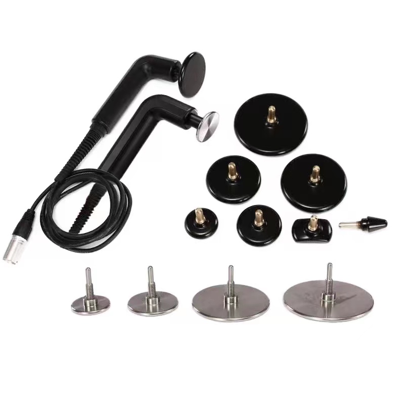 INDIBA Body Slimming Care Ret Cet RF 448KHz Diatherapy Body Shaping Machine RET/CET Tecar Therapy Face Lift Pain Relief Bodies Detox With CE