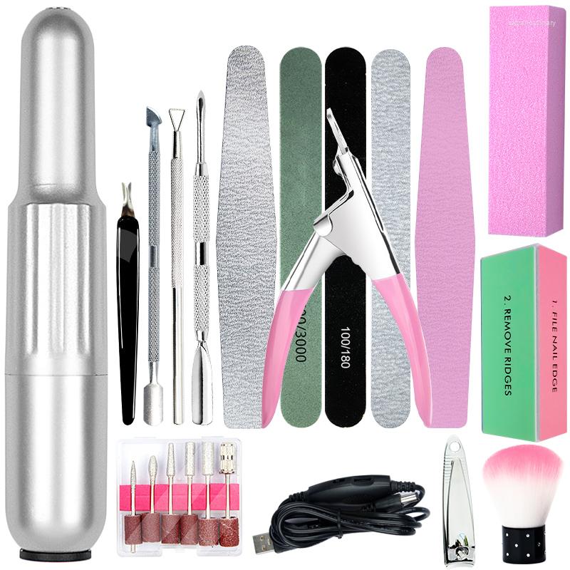 Nail Art Kits Mobray Manicure Set Cuticle Pusher Clippers Files Buffer Sanding Tool Cleaning Brush Scissors Dead Skin Remover
Nail Art Kits Mobray Manicure Set Cuticle Pusher Clippers Files Buffer Sanding Tool Cleaning Brush Scissors Dead Skin Remover