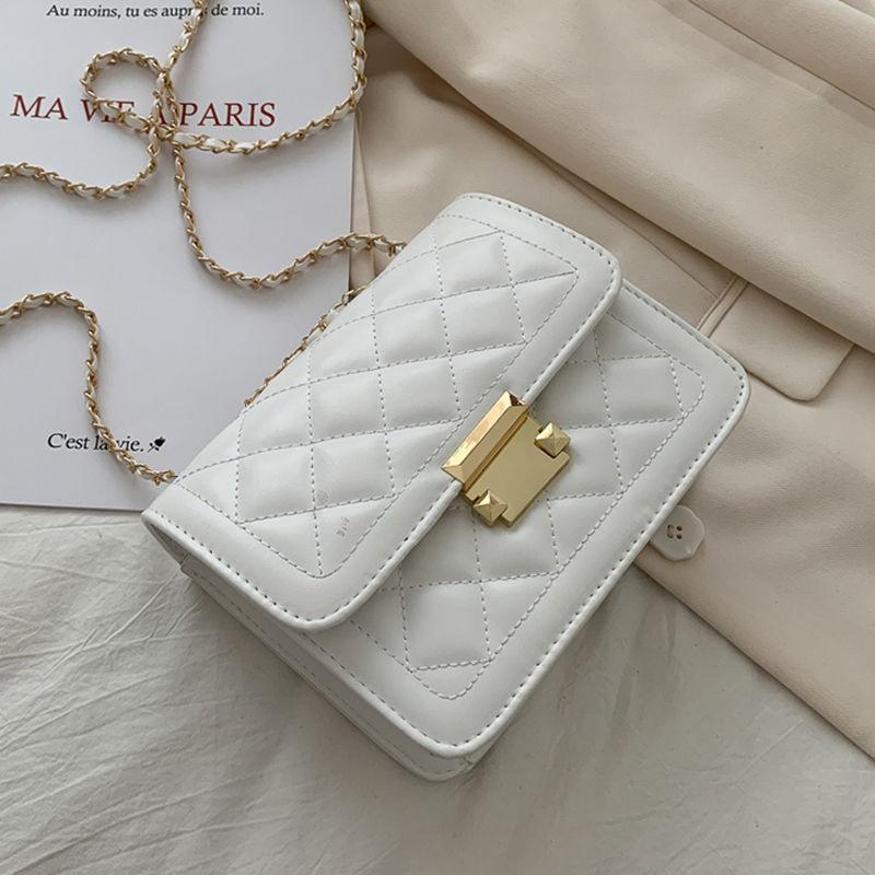 2022 quilted bag Strap Bags Crossbody Nice Bb Utility Bag chain women's small square ins Fashion underarm pouch wholesale, Empty box
2022 quilted bag Strap Bags Crossbody Nice Bb Utility Bag chain women's small square ins Fashion underarm pouch wholesale, Empty box