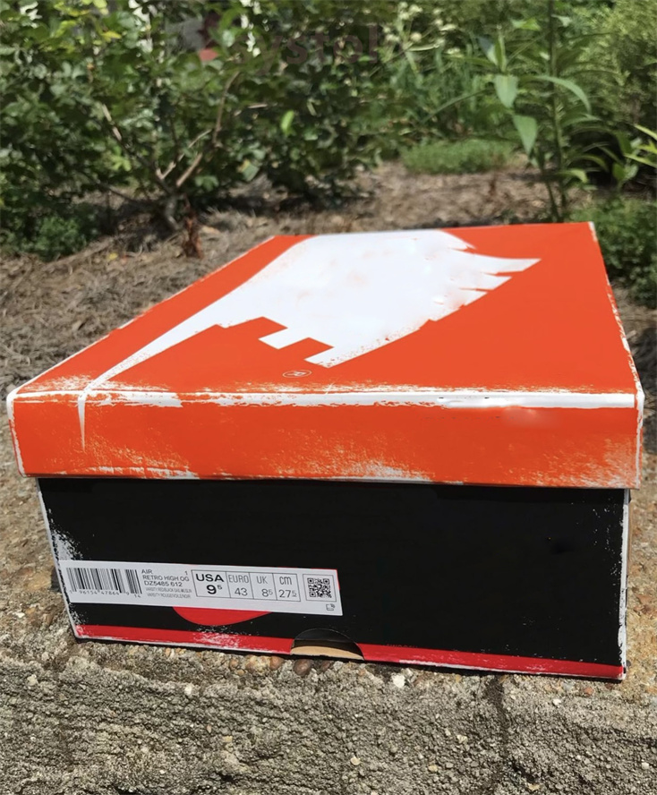 Basketball Shoes Athletic Hiking Footwear 1 High Og Lost & Found Chicago Reimagined Cracked Leather Varsity Red Black Sail Muslin Mens Sneakers Sports