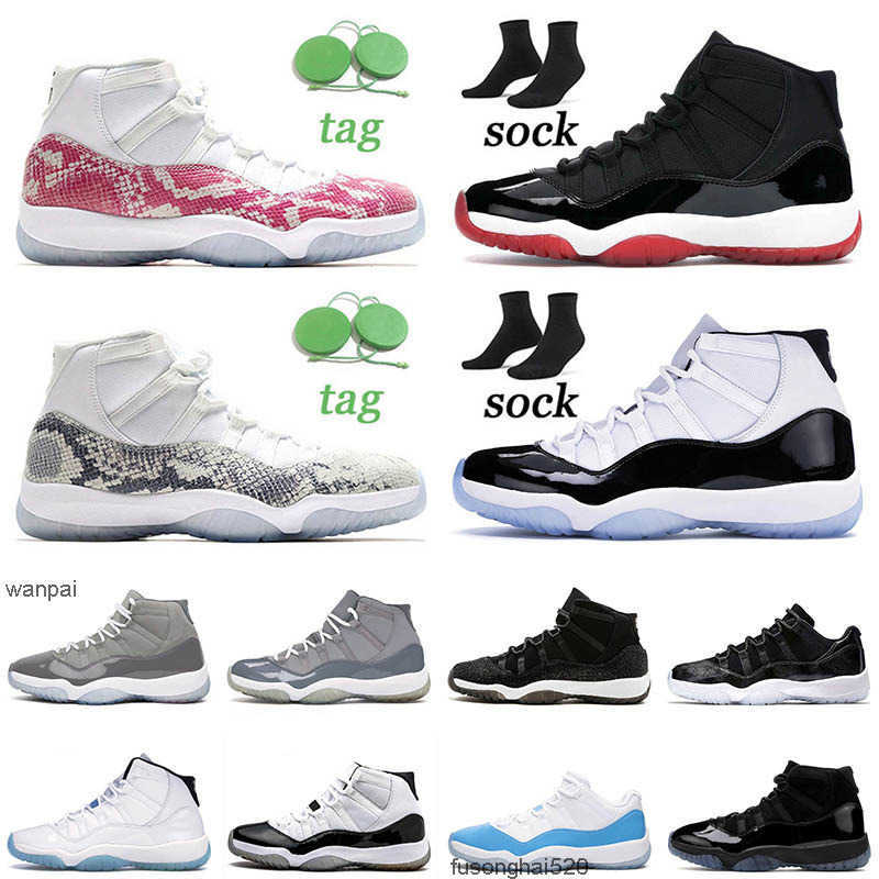 shoes New Fashion Jumpman Basketball Shoes 11 11s Snakeskin Pink Bred High University Blue Cool Grey Heiress Black Stingray Womens Sneakers Mens, D35 low le snakeskin - light bone 36-47
shoes New Fashion Jumpman Basketball Shoes 11 11s Snakeskin Pink Bred High University Blue Cool Grey Heiress Black Stingray Womens Sneakers Mens, D35 low le snakeskin - light bone 36-47