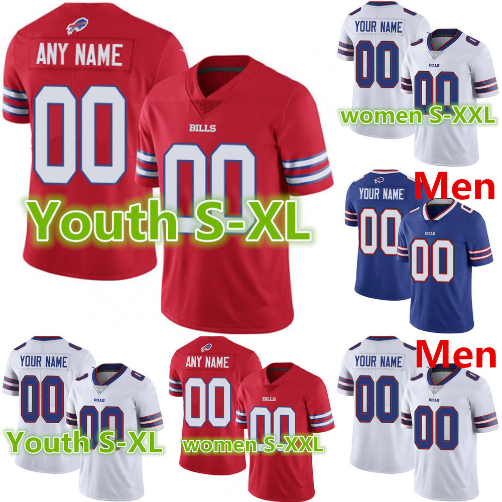 40 Von Miller Jersey Buffalo''Bills''Men women youth 14 Stefon Diggs 26 Devin Singletary 17 Josh Allen red blue Football Jerseys, Color
40 Von Miller Jersey Buffalo''Bills''Men women youth 14 Stefon Diggs 26 Devin Singletary 17 Josh Allen red blue Football Jerseys, Color