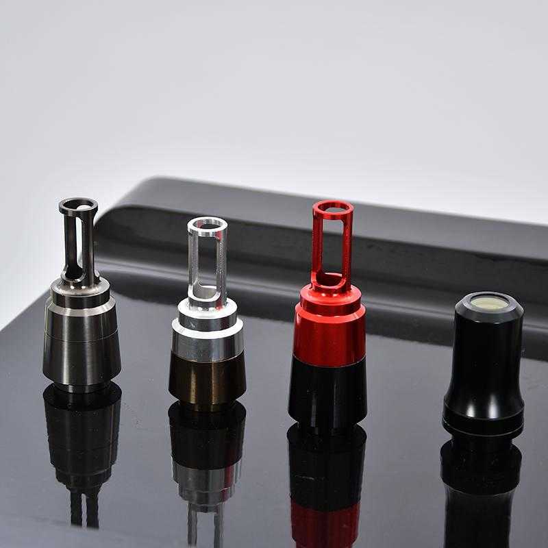 Portable Picosecond Q Switch ND YAG Laser 532Nm 755Nm 1064Nm 1320Nm Lazer Tattoo Removal Eyebrow Washing Skin Rejuvenation Whitening Machine