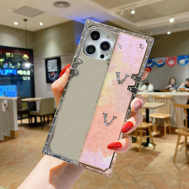 Luxurys Designers Shockproof Phone Cases For Iphone 13 12 11 Pro Max 7p 8p Xr X Xs Gradient Color Letter Soft Case, Silver1
Luxurys Designers Shockproof Phone Cases For Iphone 13 12 11 Pro Max 7p 8p Xr X Xs Gradient Color Letter Soft Case, Silver1