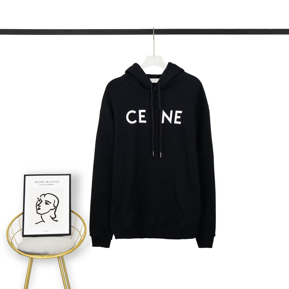 Men's Plus Size Hoodies & Sweatshirts Round neck embroidered and printed polar style summer wear with street pure cotton w2r
Men's Plus Size Hoodies & Sweatshirts Round neck embroidered and printed polar style summer wear with street pure cotton w2r
