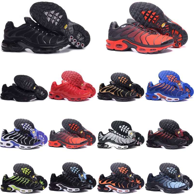 TN Plus Men Women Running Shoes Triple Black White Trainers Silver Particle Wolf Grey Hyper Blue Worldwide Pink Water Mens sports sneakers, 13
TN Plus Men Women Running Shoes Triple Black White Trainers Silver Particle Wolf Grey Hyper Blue Worldwide Pink Water Mens sports sneakers, 13