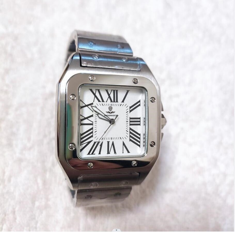Men Watch 2022 Automatic machinery mechanical luminous 40mm Geneva Genuine Stainless Steel Bracelet Male Wristwatch
Men Watch 2022 Automatic machinery mechanical luminous 40mm Geneva Genuine Stainless Steel Bracelet Male Wristwatch