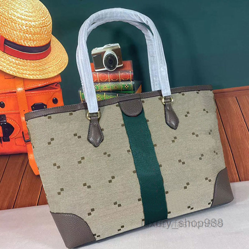 5A totes SaffianoShoulder Bags Designer Old Flower Tote Women Handbag Red Green Crobody Shopping Large Capacity Canvas Leather Claic Letter
5A totes SaffianoShoulder Bags Designer Old Flower Tote Women Handbag Red Green Crobody Shopping Large Capacity Canvas Leather Claic Letter