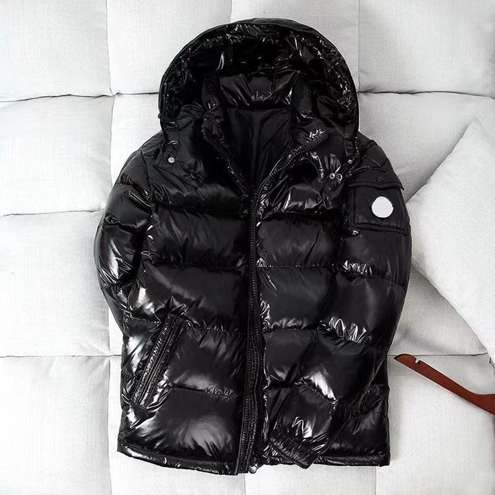 High quality winter puffer jacket mens down jacket men woman thickening warm coat Fashion men's clothing Luxury brand outdoor jackets new designers womans coats XXXL
High quality winter puffer jacket mens down jacket men woman thickening warm coat Fashion men's clothing Luxury brand outdoor jackets new designers womans coats XXXL