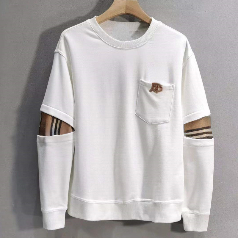 4xl 5xl Burb hoodie mens sweatshirt designer sweater TB embroidery long-sleeved tshirt men women sweaters cotton pullover coat, Gray
4xl 5xl Burb hoodie mens sweatshirt designer sweater TB embroidery long-sleeved tshirt men women sweaters cotton pullover coat, Gray