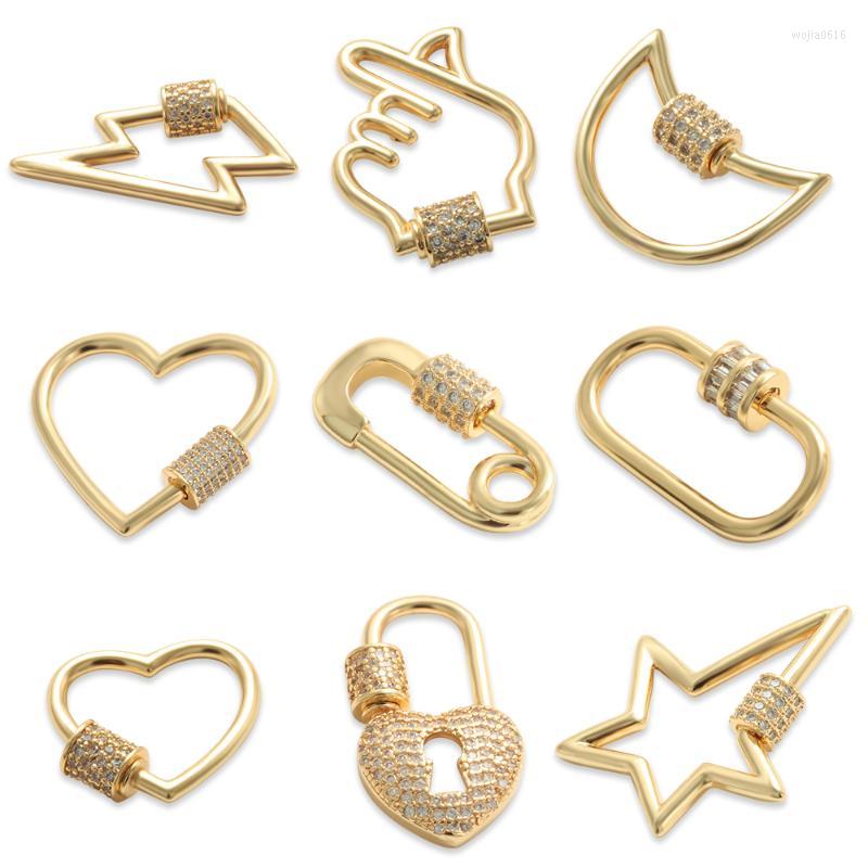 Charms Charm For Jewelry Making Supplies Heart Star Moon Cross Pendant Diy Earring Bracelet Necklace Copper Zircon Accessories
Charms Charm For Jewelry Making Supplies Heart Star Moon Cross Pendant Diy Earring Bracelet Necklace Copper Zircon Accessories