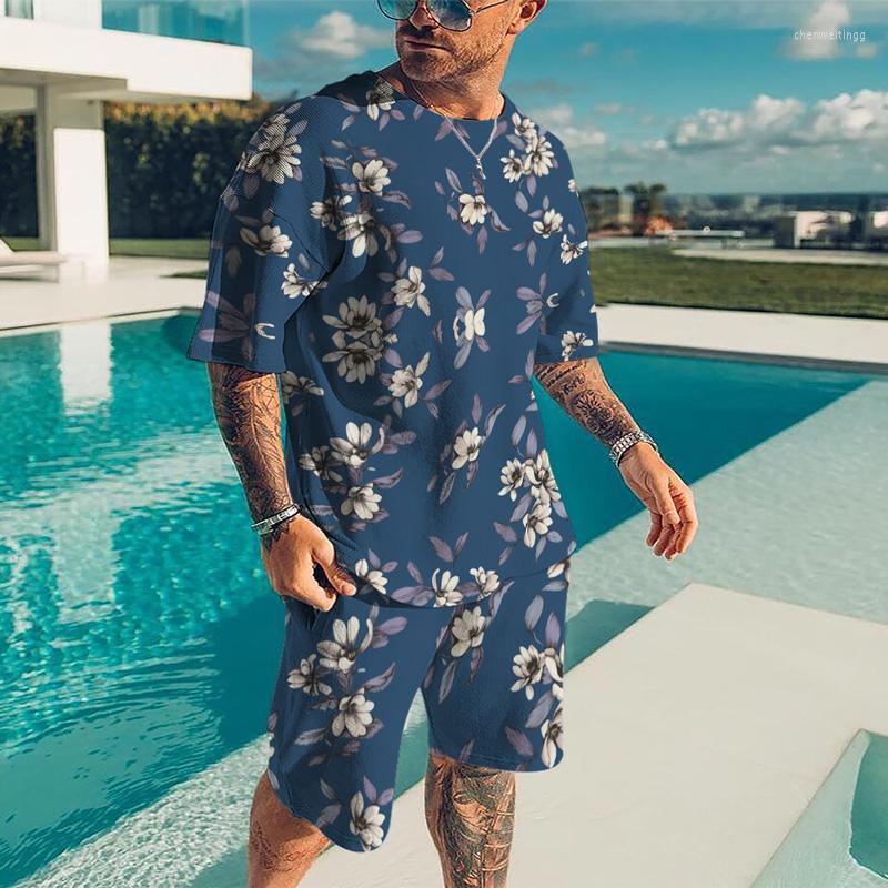 Men's Tracksuits 2022 Summer Men 3D Print Short Sleeve T Shirt 2 Piece Sets Large Male Streetwear Sportswear O Neck Tracksuit Clothing Trend
Men's Tracksuits 2022 Summer Men 3D Print Short Sleeve T Shirt 2 Piece Sets Large Male Streetwear Sportswear O Neck Tracksuit Clothing Trend
