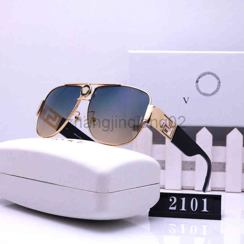 . Versage Sunglasses Cycle Luxurious Casual Fashion New Men's And Women's High Quality UV Protection Vintage Baseball Sport Summer Sun Glasses
. Versage Sunglasses Cycle Luxurious Casual Fashion New Men's And Women's High Quality UV Protection Vintage Baseball Sport Summer Sun Glasses