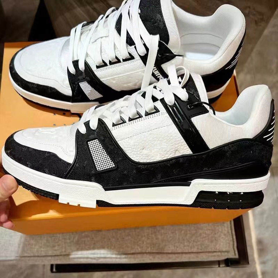 2022ss Top quality Spring men Shoes Breathable Moisture Edition Fashion Sports Leisure Portable Board RunningUS39-44 mkjkkk000003
2022ss Top quality Spring men Shoes Breathable Moisture Edition Fashion Sports Leisure Portable Board RunningUS39-44 mkjkkk000003