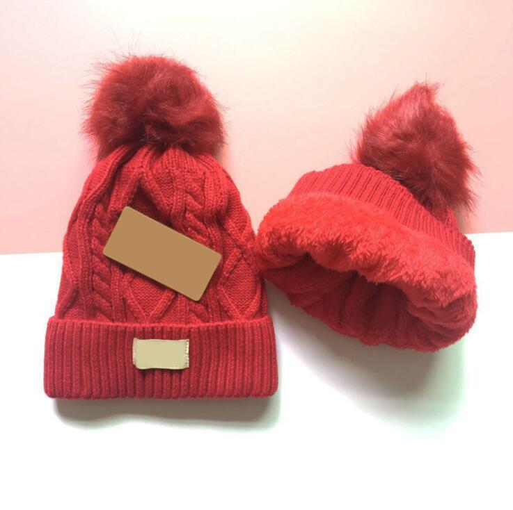 Fashion Caps Snow Hats Quality Thick Plush Ball Woven Winter Warm Cute Girl Plus Velvet To Keep Out The Cold, Ivory
Fashion Caps Snow Hats Quality Thick Plush Ball Woven Winter Warm Cute Girl Plus Velvet To Keep Out The Cold, Ivory