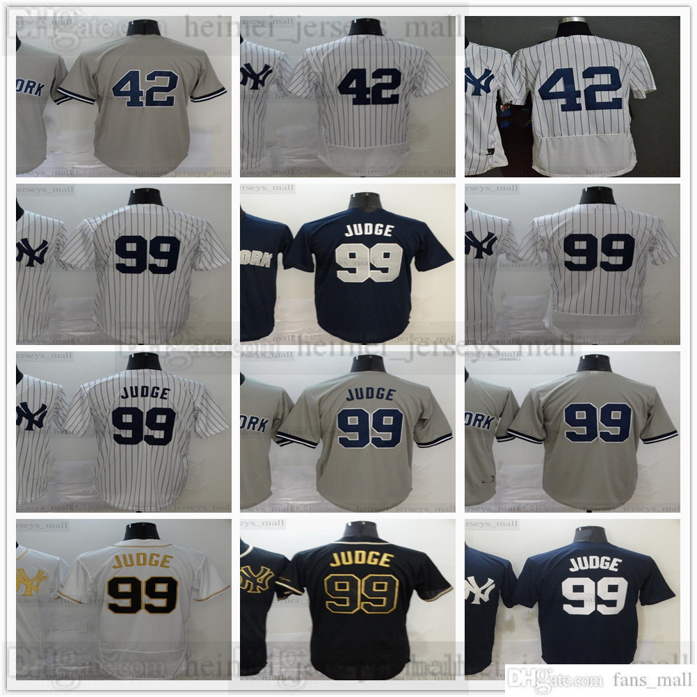 New Yorks Tees Yankees Stitched Baseball Jersey Aaron 99 Judge Jerseys Retro Black White Blank No Number Name for Man Size S-XXXL, Separate jerseys. tell me on order
New Yorks Tees Yankees Stitched Baseball Jersey Aaron 99 Judge Jerseys Retro Black White Blank No Number Name for Man Size S-XXXL, Separate jerseys. tell me on order