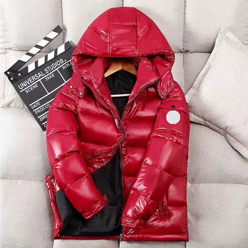 Men's Down Parkas Jackets Canada Coat Winter Mens Puffer Jacket Womens Zipper Windbreakers Thick Warm Coats Tops Outwear D3od 6je5j
Men's Down Parkas Jackets Canada Coat Winter Mens Puffer Jacket Womens Zipper Windbreakers Thick Warm Coats Tops Outwear D3od 6je5j