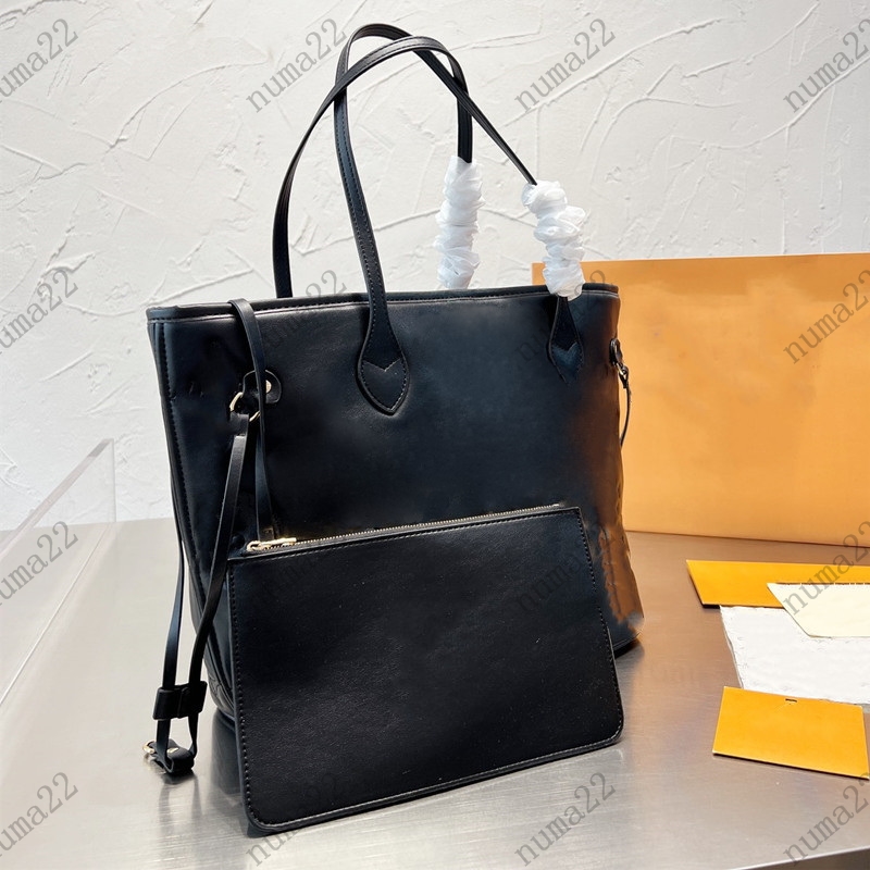 Real Cowhide ONTHEGO Never TOTE Luxury wallet 2PCs With Coin Purse Women Shouler Crossbody bag Designer Handbags Embossing ShoppingBag High Capacity handbags, Bubble paper package
Real Cowhide ONTHEGO Never TOTE Luxury wallet 2PCs With Coin Purse Women Shouler Crossbody bag Designer Handbags Embossing ShoppingBag High Capacity handbags, Bubble paper package