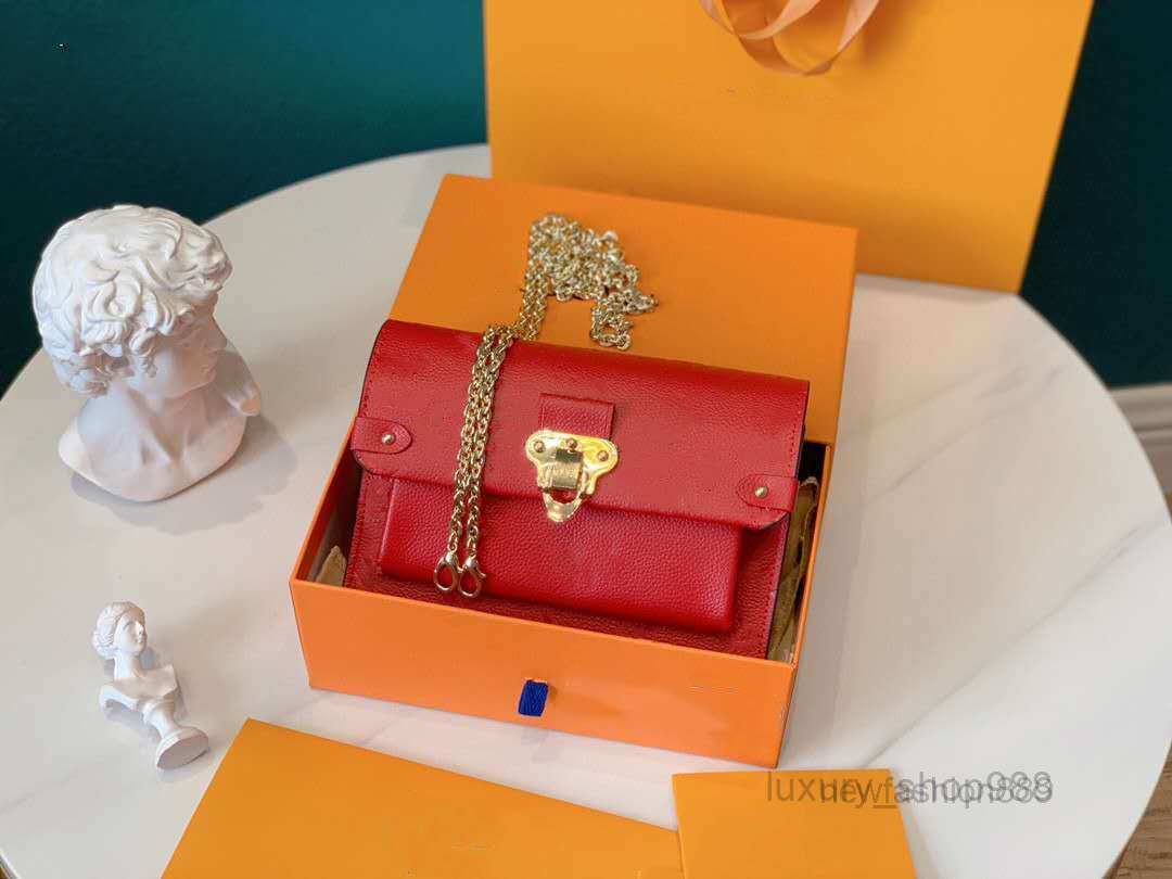 Shoulder Bags Designer Bag lady Presbyopic Emboing Leather Handbag Chain Meenger Vintage One Bucket Woman Oblique Cro Product G 5A Envelope bag
Shoulder Bags Designer Bag lady Presbyopic Emboing Leather Handbag Chain Meenger Vintage One Bucket Woman Oblique Cro Product G 5A Envelope bag