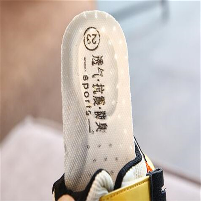 Kids Shoes for Boys Baby Toddler Sneakers Fashion Boutique Breathable Little Children Girls Sports Shoe