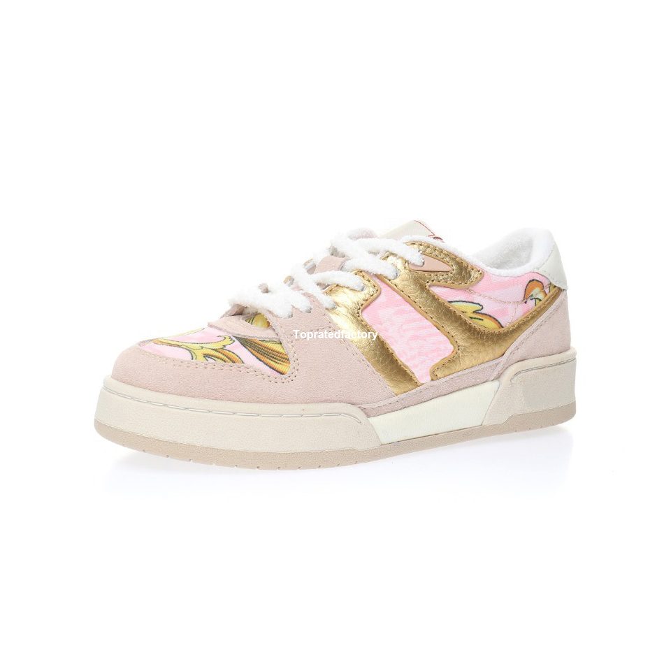Fendace Casual Match Shoes for Men Luxury Skate Shoe Mens Designer Skates Shoes Womens Sneakers Women Paris Sneaker in Pink, 1 38-44
Fendace Casual Match Shoes for Men Luxury Skate Shoe Mens Designer Skates Shoes Womens Sneakers Women Paris Sneaker in Pink, 1 38-44