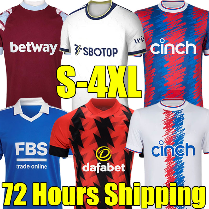 XXXL 4XL 22/23 VARDY City Soccer Jerseys BAMFORD RICE BOWEN ANTONIO HARRISON Aaronson Palace MILIVOJEVIC ZAHA J.Stanislas 2023 London football shirt Big Size Jersey, Lizilian 22-23 home
XXXL 4XL 22/23 VARDY City Soccer Jerseys BAMFORD RICE BOWEN ANTONIO HARRISON Aaronson Palace MILIVOJEVIC ZAHA J.Stanislas 2023 London football shirt Big Size Jersey, Lizilian 22-23 home