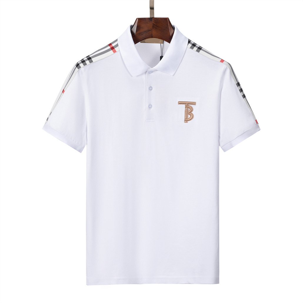 Designer Men and women Polo t Shirt high quality shirts Short Sleeve Fashion Casual Mens T-Shirt polos tee top gm29
Designer Men and women Polo t Shirt high quality shirts Short Sleeve Fashion Casual Mens T-Shirt polos tee top gm29
