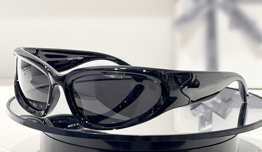 Sunglasses For Women Men Summer 0157S Style Anti-Ultraviolet Retro Plate Full Frame Glasses With Box