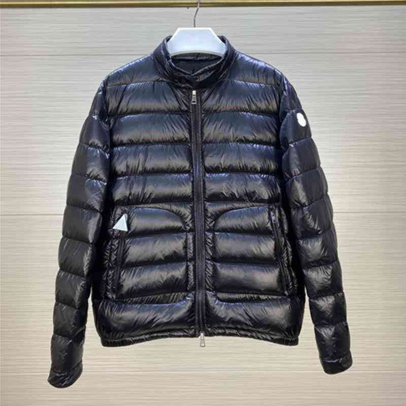 Men's Down Parkas Designer Jacket Puffer Luxury Warm MKLE MK meng feather casual luxurious quality novel winter 90% 2022 coat ski famous brand down
Men's Down Parkas Designer Jacket Puffer Luxury Warm MKLE MK meng feather casual luxurious quality novel winter 90% 2022 coat ski famous brand down