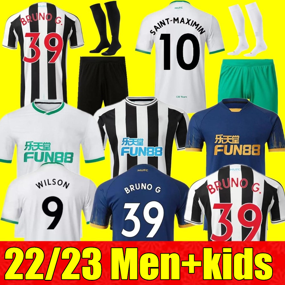 22 23 Soccer Jersey… - image