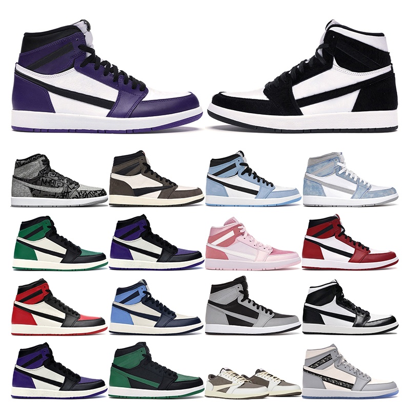 2022 men basketball shoes 1s University Blue Hyper Royal White Black Bred Patent Dark Mocha Dark Marina womens mens sports sneakers trainers outdoor, 34
2022 men basketball shoes 1s University Blue Hyper Royal White Black Bred Patent Dark Mocha Dark Marina womens mens sports sneakers trainers outdoor, 34