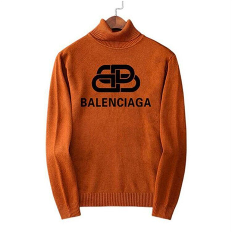 22ss Fall new men's and women's sweaters designer style of high quality luxury fabrics Fashion brand Casual 100% cotton high craft collar thermal top size M-XXXL A98
22ss Fall new men's and women's sweaters designer style of high quality luxury fabrics Fashion brand Casual 100% cotton high craft collar thermal top size M-XXXL A98