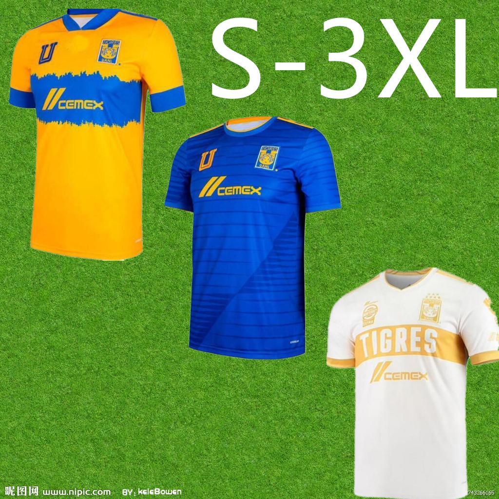 football men 2021 2022 Tigres UANL Soccer Jersey Home away 3rd GIGNAC 21 22 finals LOPEZ VARGAS Pizarro Football Shirts camisetas S-3XL, Army green
football men 2021 2022 Tigres UANL Soccer Jersey Home away 3rd GIGNAC 21 22 finals LOPEZ VARGAS Pizarro Football Shirts camisetas S-3XL, Army green