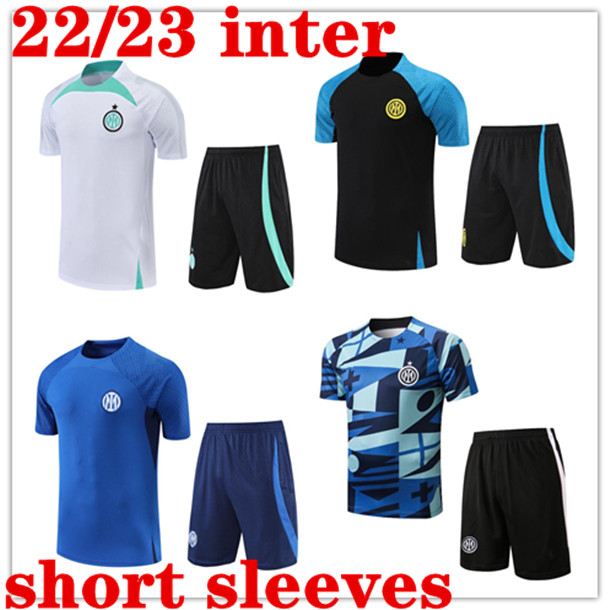 2022 2023 inter TRACKSUIT chandal futbol soccer MILANO Training suit 22/23 milans camiseta DE FOOT Short sleeve Sportswear sweatshirt
2022 2023 inter TRACKSUIT chandal futbol soccer MILANO Training suit 22/23 milans camiseta DE FOOT Short sleeve Sportswear sweatshirt
