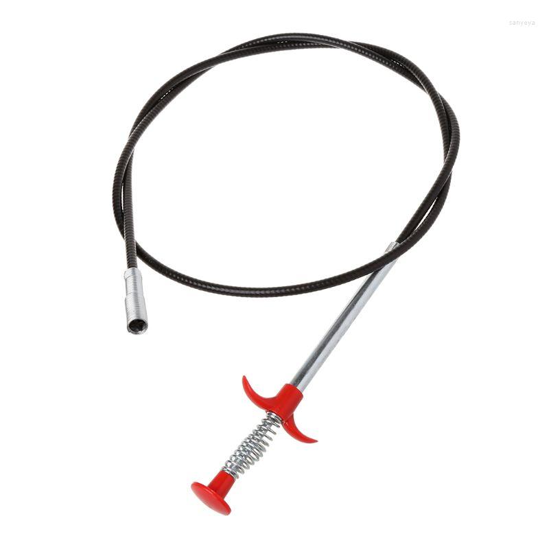 Professional Hand Tool Sets Drop Stainless Steel Flexible Pick Up Long Spring Claw Grip Toilet Kitchen Sewer Cleaning Supply Length 1.6m
Professional Hand Tool Sets Drop Stainless Steel Flexible Pick Up Long Spring Claw Grip Toilet Kitchen Sewer Cleaning Supply Length 1.6m