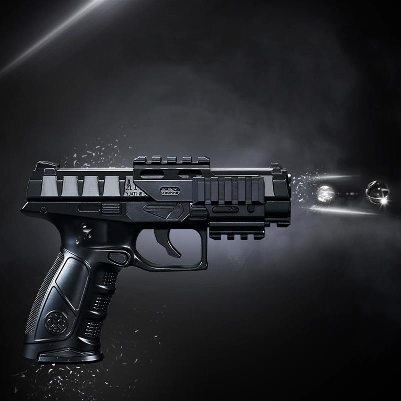 Pistol Pistola Toy Gun Water Gel Bomb Manual Pneumatic Shooting Blaster For Adults Children Boys Birthday Gifts261T
Pistol Pistola Toy Gun Water Gel Bomb Manual Pneumatic Shooting Blaster For Adults Children Boys Birthday Gifts261T